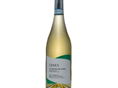 Falanghina Colli di Castelfranci 75cl