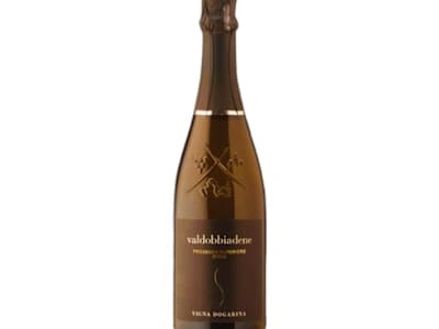 Prosecco Valdobbiadene Sup. Brut Dogarina 75cl