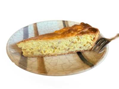 Pastiera Napoletana