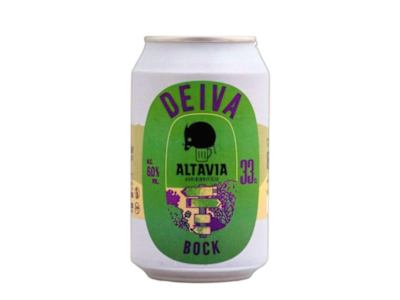 Altavia Deiva 33cl