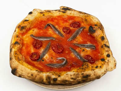 Marinara 2.0