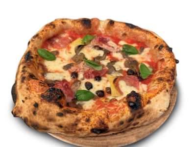 Capricciosa