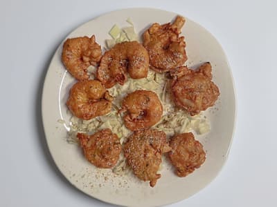 Jhinga Pakora