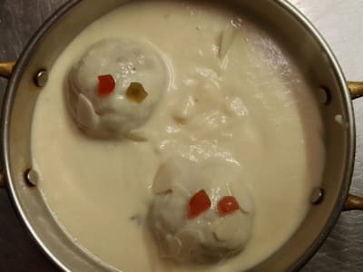 Malai Kofta
