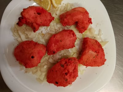 Chicken Tikka