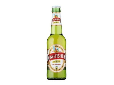 Kingfisher 33cl