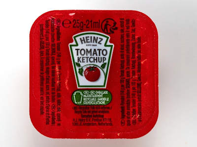Ketchup