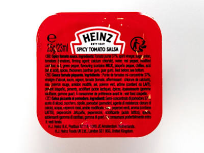 Tomato spicy