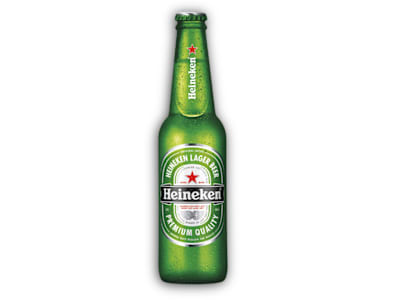 Heineken 33cl