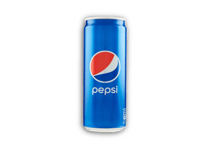 Bibita 33cl - Pepsi