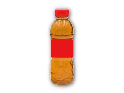 Tè alla pesca 50cl
