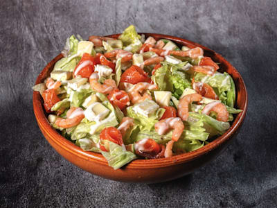 North Salad