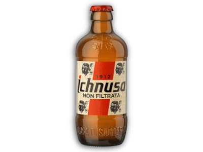 Ichnusa non filtrata 33cl
