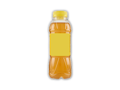 Tè al limone 50cl