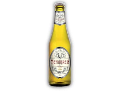 Menabrea 33cl