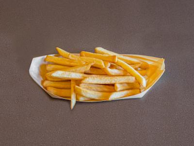 Patatine Fritte