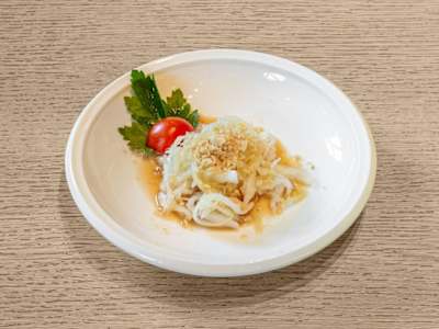Insalata di Cavolo Condita