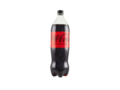 Coca Cola Zero 1,5L
