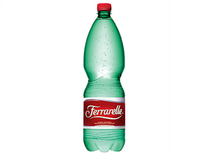 Acqua Frizzante 50cl