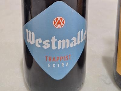 Westmalle 33 cl