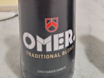 Omer 33 cl