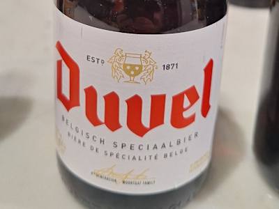 Blanche Super 8 Bionda 33cl