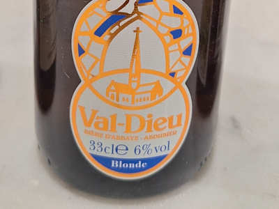 Val-Dieu bionda