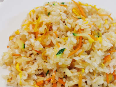 Yasai Meshi