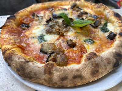 Del Pizzaiolo