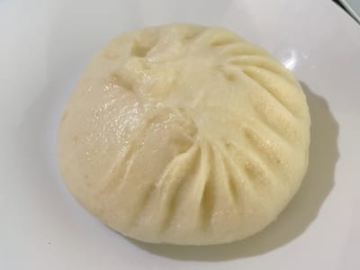 Bao - un pezzo