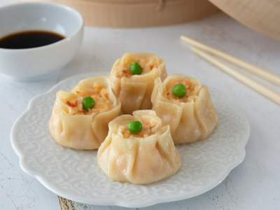 Ravioli di Xiaomai
