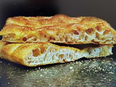 Focaccia