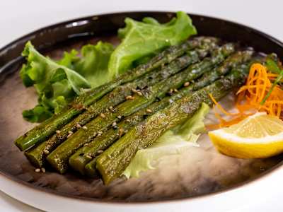 Yaki Itame