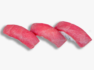 Nigiri di Tonno