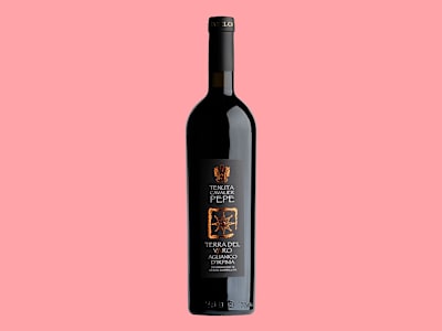 Irpinia Aglianico DOC