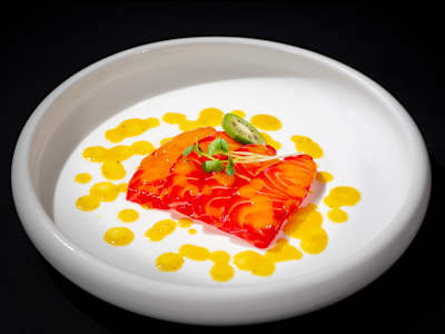 Red Salmon