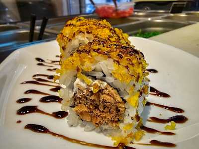 27. Salmone Cotto 4pz