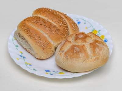 Pane Bianco