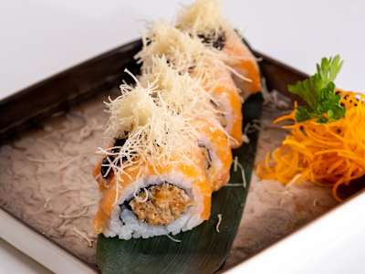 Uramaki Aki Sp