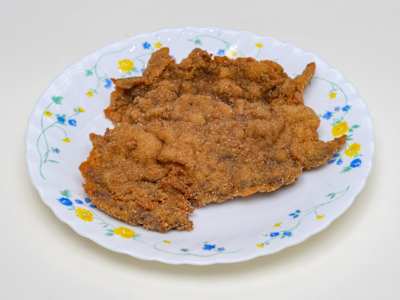Cotoletta di Carne