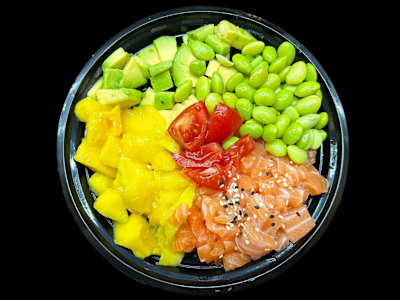 Poke Sake