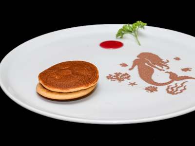 Dorayaki