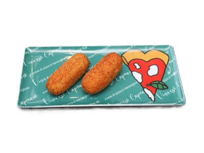 Crocchè di Patate