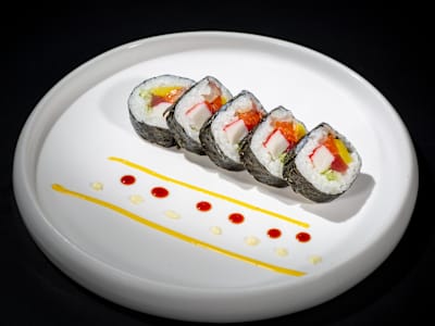 Futomaki