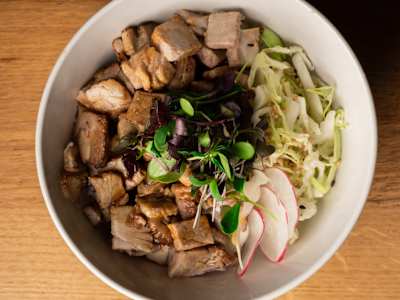 Chasyu Don