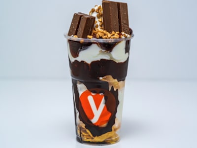 Yo Snack