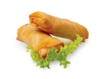 Involtini Primavera