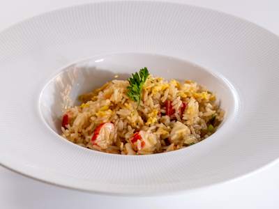 Kaisen Yaki Meshi