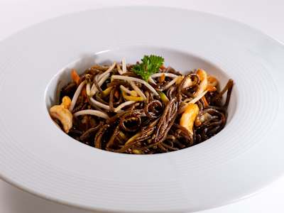 Soba
