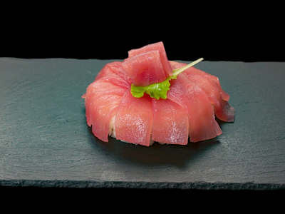 Cirashi Maguro